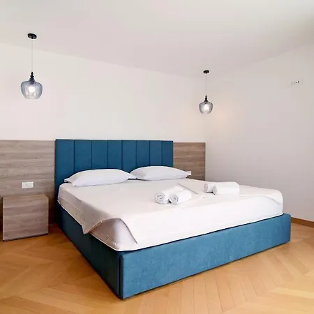 Ferienhaus Brac *