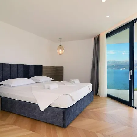 Ferienhaus Brac
