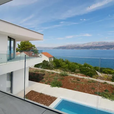 Ferienhaus Brac *